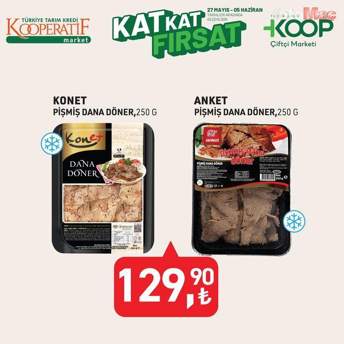 Foto - Bayram alışverişi cep yakmasın! Tarım Kredi Marketleri'nde indirim yağmuru başladı