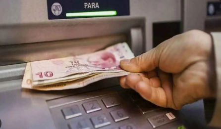 Foto - Bayram bayram büyük müjde! Asgari ücretliye 21 bin lira