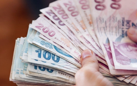 Foto - Bayram bayram büyük müjde! Asgari ücretliye 21 bin lira