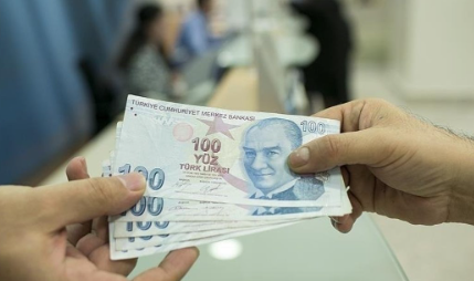 Foto - Bayram bayram büyük müjde! Asgari ücretliye 21 bin lira