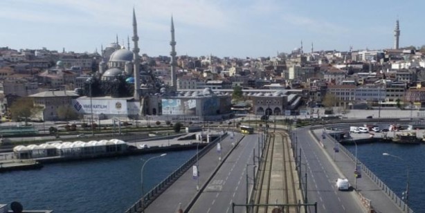 Foto - Bayram boyunca sokağa çıkma yasağı olacak mı? Bayramda sokağa çıkma yasağı kaç gün?