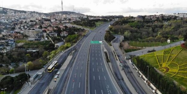 Foto - Bayram boyunca sokağa çıkma yasağı olacak mı? Bayramda sokağa çıkma yasağı kaç gün?