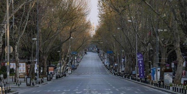 Foto - Bayram boyunca sokağa çıkma yasağı olacak mı? Bayramda sokağa çıkma yasağı kaç gün?