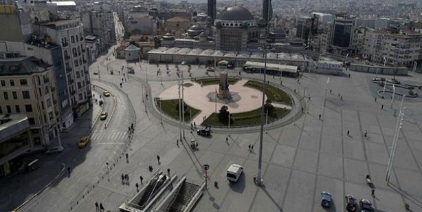 Bayram boyunca sokağa çıkma yasağı olacak mı? Bayramda sokağa çıkma yasağı kaç gün?