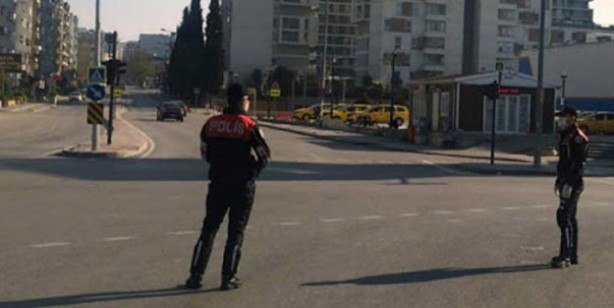 Foto - Bayram boyunca sokağa çıkma yasağı olacak mı? Bayramda sokağa çıkma yasağı kaç gün?