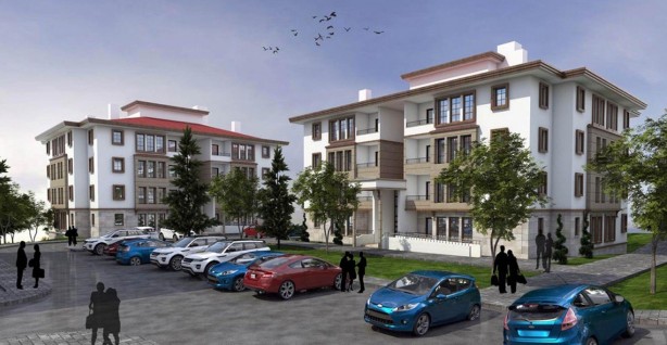 Foto - Bayram ettirecek gelişme! Birikmiş 13 bin TL'si olan, o illerde arsa sahibi olabilecek