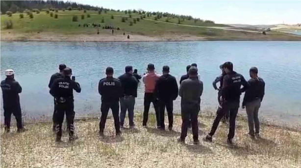 Foto - Bayram günü çok acı olay