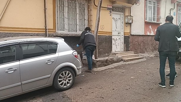 Foto - Bayram günü olacak iş mi...