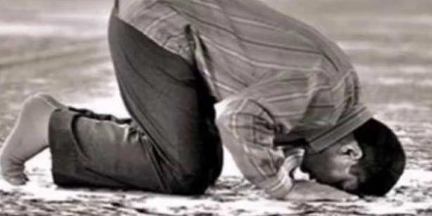 Foto - Bayram namazı evde kılınır mı? Bayram namazı yerine hangi namaz kılınır?