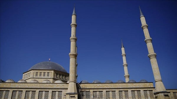 Foto - Bayram namazı saat kaçta? Kurban bayramı il il bayram namazı saatleri 2022