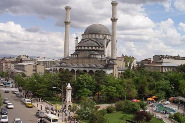 Foto - Bayram namazı saat kaçta? Kurban bayramı il il bayram namazı saatleri 2022