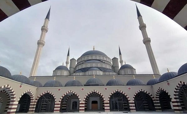 Foto - Bayram namazı saat kaçta? Kurban bayramı il il bayram namazı saatleri 2022