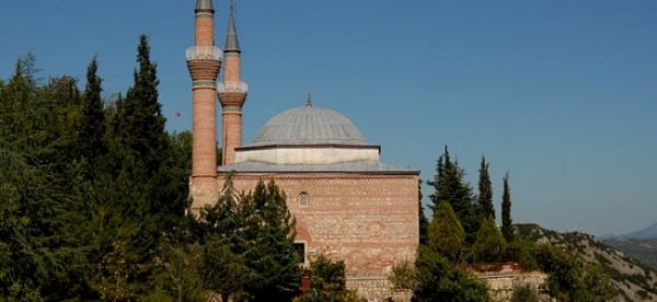 Foto - Bayram namazı saat kaçta? Kurban bayramı il il bayram namazı saatleri 2022