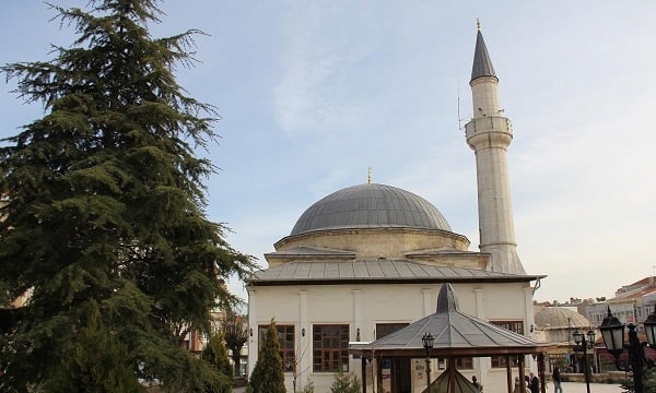 Foto - Bayram namazı saat kaçta? Kurban bayramı il il bayram namazı saatleri 2022