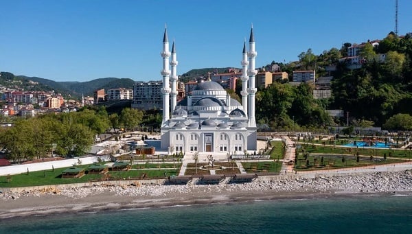 Foto - Bayram namazı saat kaçta? Kurban bayramı il il bayram namazı saatleri 2022