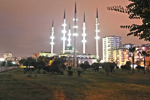 Foto - Bayram namazı saat kaçta? Kurban bayramı il il bayram namazı saatleri 2022