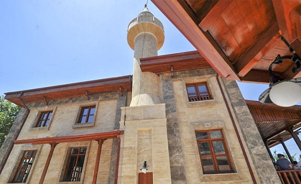 Foto - Bayram namazı saat kaçta? Kurban bayramı il il bayram namazı saatleri 2022
