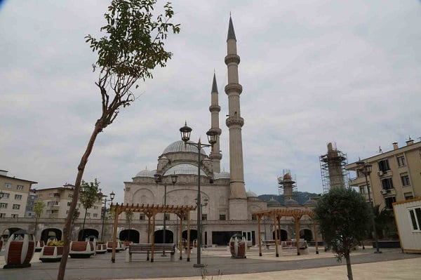 Foto - Bayram namazı saat kaçta? Kurban bayramı il il bayram namazı saatleri 2022