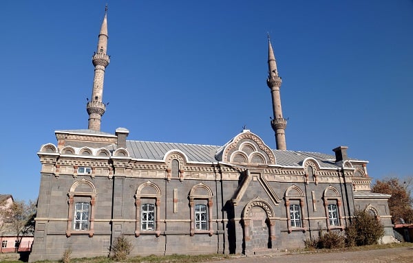 Foto - Bayram namazı saat kaçta? Kurban bayramı il il bayram namazı saatleri 2022