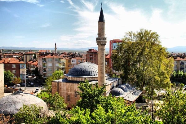 Foto - Bayram namazı saat kaçta? Kurban bayramı il il bayram namazı saatleri 2022
