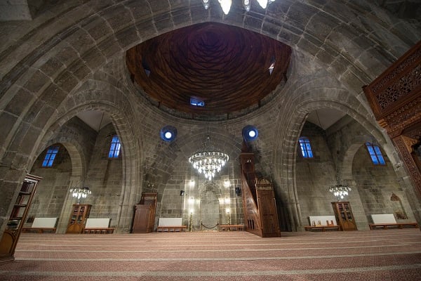 Foto - Bayram namazı saat kaçta? Kurban bayramı il il bayram namazı saatleri 2022