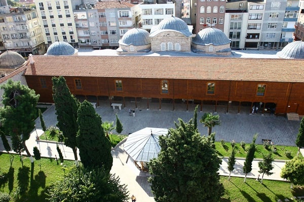 Foto - Bayram namazı saat kaçta? Kurban bayramı il il bayram namazı saatleri 2022