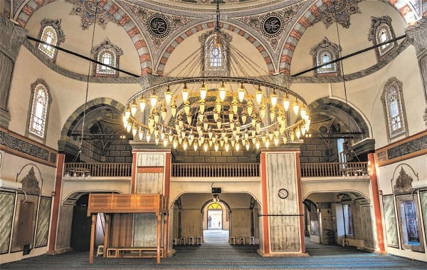 Foto - Bayram namazı saat kaçta? Kurban bayramı il il bayram namazı saatleri 2022