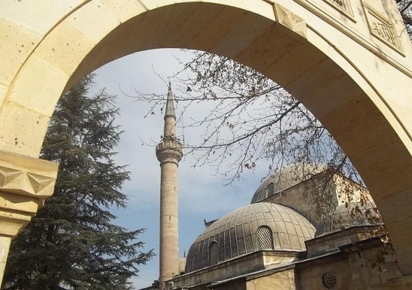 Foto - Bayram namazı saat kaçta? Kurban bayramı il il bayram namazı saatleri 2022