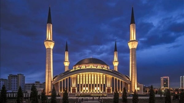 Foto - Bayram namazı saat kaçta? Kurban bayramı il il bayram namazı saatleri 2022