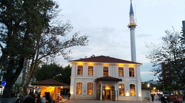 Foto - Bayram namazı saat kaçta? Kurban bayramı il il bayram namazı saatleri 2022