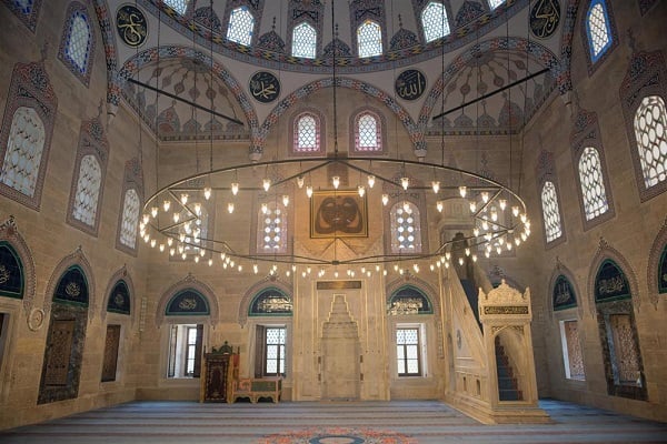 Foto - Bayram namazı saat kaçta? Kurban bayramı il il bayram namazı saatleri 2022