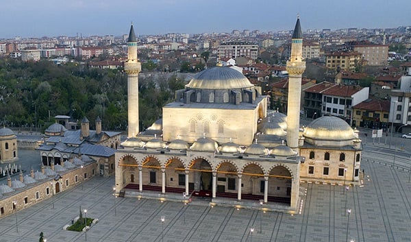Foto - Bayram namazı saat kaçta? Kurban bayramı il il bayram namazı saatleri 2022