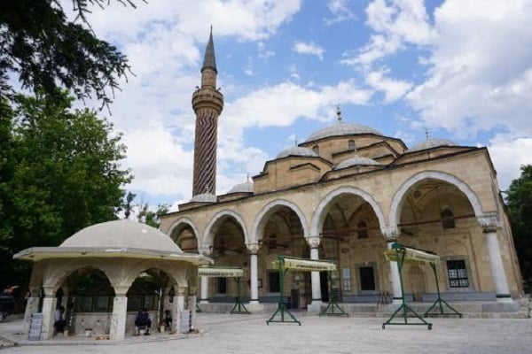Foto - Bayram namazı saat kaçta? Kurban bayramı il il bayram namazı saatleri 2022