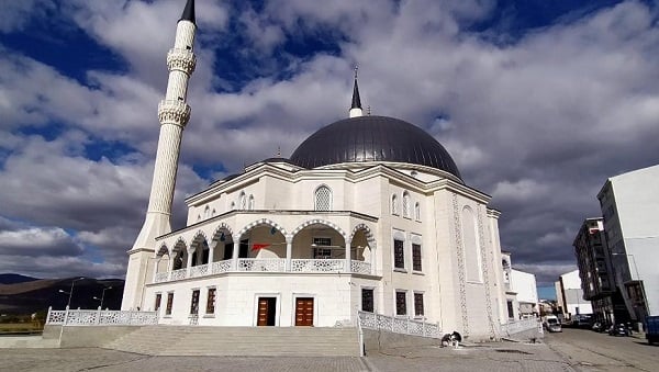 Foto - Bayram namazı saat kaçta? Kurban bayramı il il bayram namazı saatleri 2022