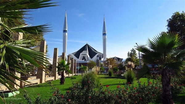 Foto - Bayram namazı saat kaçta? Kurban bayramı il il bayram namazı saatleri 2022