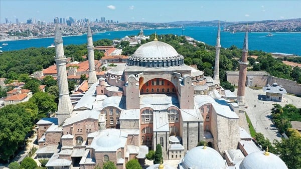 Foto - Bayram namazı saat kaçta? Kurban bayramı il il bayram namazı saatleri 2022
