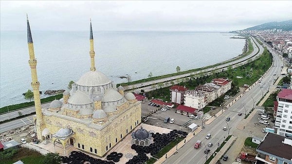 Foto - Bayram namazı saat kaçta? Kurban bayramı il il bayram namazı saatleri 2022