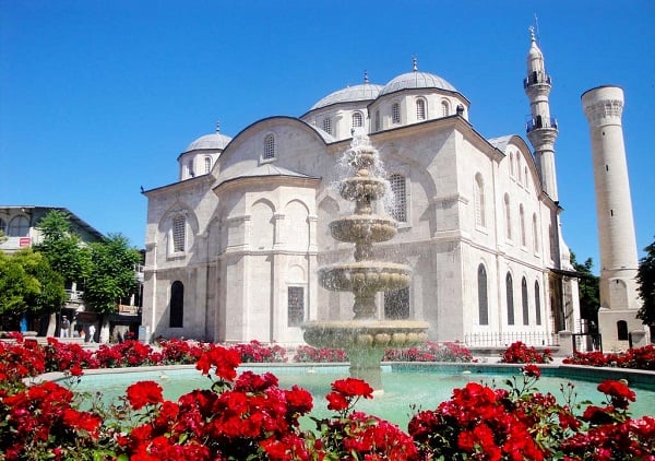 Foto - Bayram namazı saat kaçta? Kurban bayramı il il bayram namazı saatleri 2022