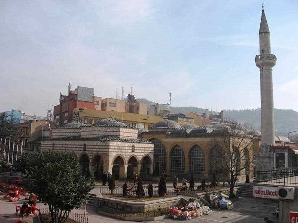 Foto - Bayram namazı saat kaçta? Kurban bayramı il il bayram namazı saatleri 2022