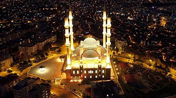 Foto - Bayram namazı saat kaçta? Kurban bayramı il il bayram namazı saatleri 2022