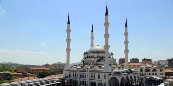 Foto - Bayram namazı saat kaçta? Kurban bayramı il il bayram namazı saatleri 2022