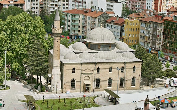 Foto - Bayram namazı saat kaçta? Kurban bayramı il il bayram namazı saatleri 2022