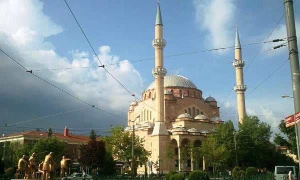 Foto - Bayram namazı saat kaçta? Kurban bayramı il il bayram namazı saatleri 2022