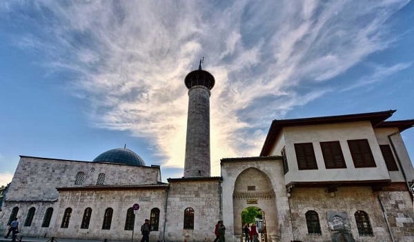 Foto - Bayram namazı saat kaçta? Kurban bayramı il il bayram namazı saatleri 2022