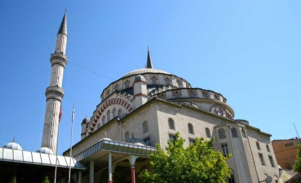 Foto - Bayram namazı saat kaçta? Kurban bayramı il il bayram namazı saatleri 2022