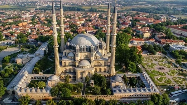 Foto - Bayram namazı saat kaçta? Kurban bayramı il il bayram namazı saatleri 2022