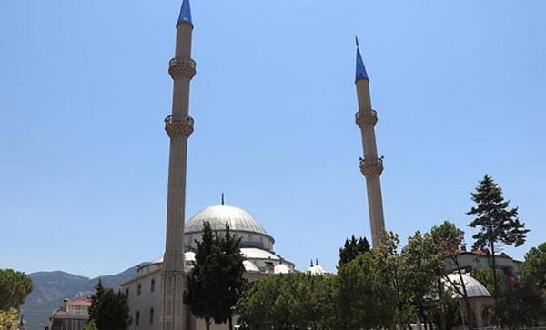 Foto - Bayram namazı saat kaçta? Kurban bayramı il il bayram namazı saatleri 2022