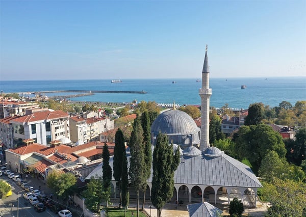 Foto - Bayram namazı saat kaçta? Kurban bayramı il il bayram namazı saatleri 2022