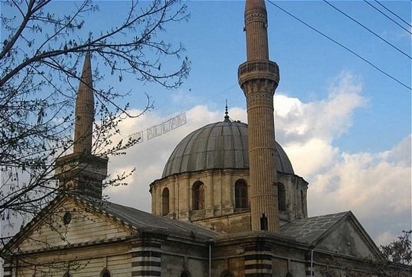 Foto - Bayram namazı saat kaçta? Kurban bayramı il il bayram namazı saatleri 2022