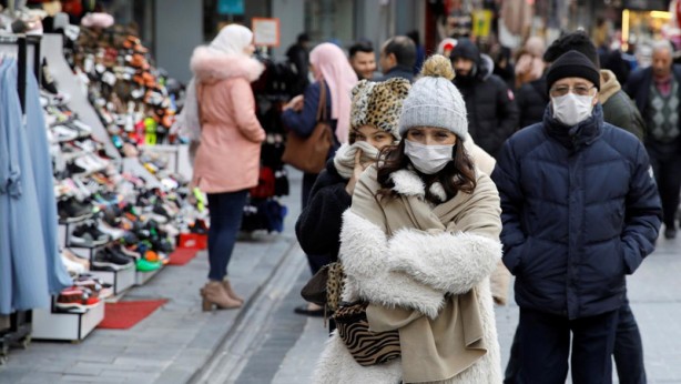 Foto - Bayram öncesi 25 ilde yeni koronavirüs kararı